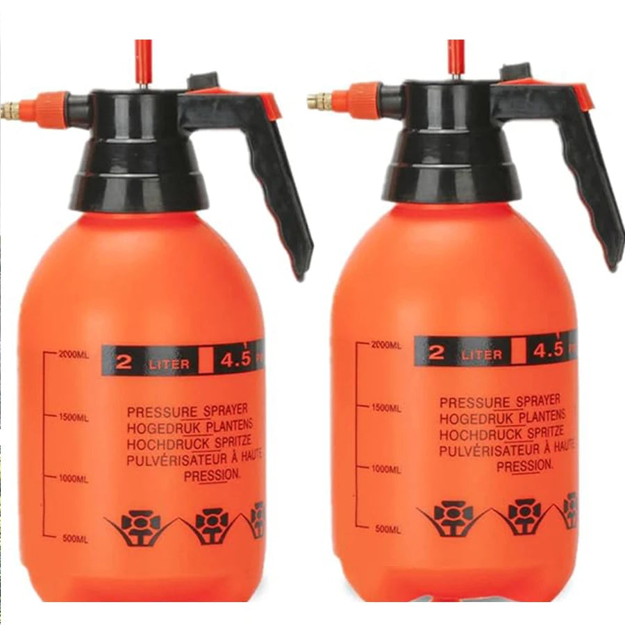 Indoor Plant Watering Can with Sprinkler Spray for Efficient Irrigation and Care of Garden Flowers